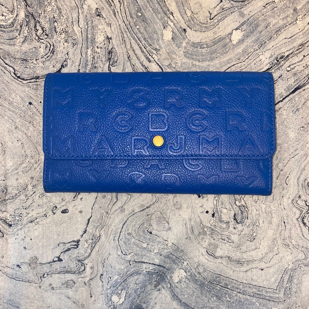 MARC BY MARC JACOBS WALLET